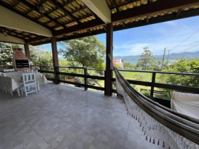 Casa Wazla em Ibiraquera